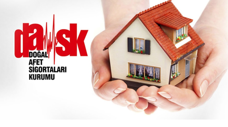 DASK Sigortası Hakkında Bilmeniz  Gerekenler